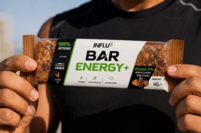 Découvrez la Nouvelle Barre ENERGIE+